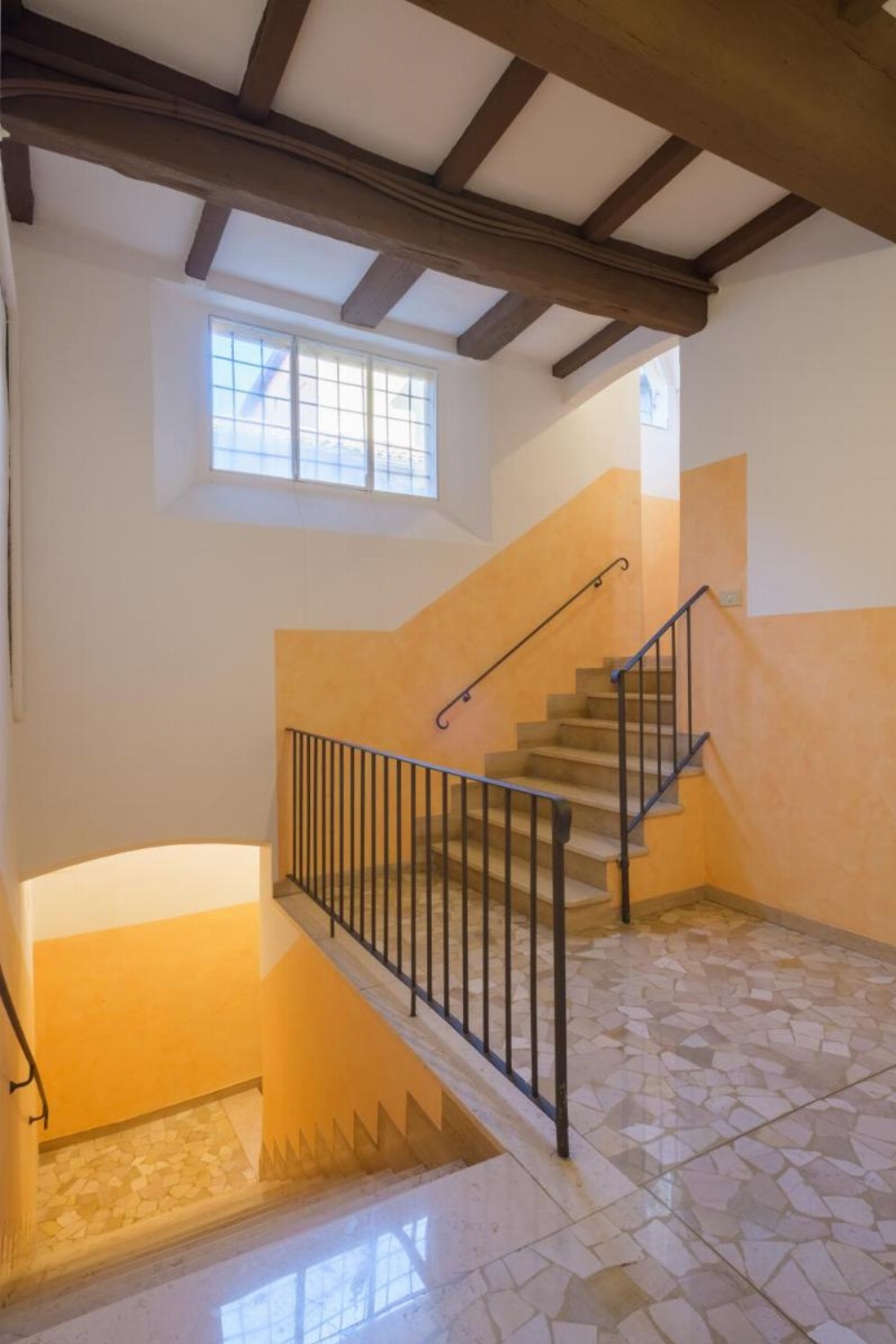 Residence del Professore by Studio Vita